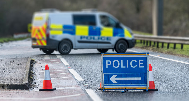 West Yorkshire Police